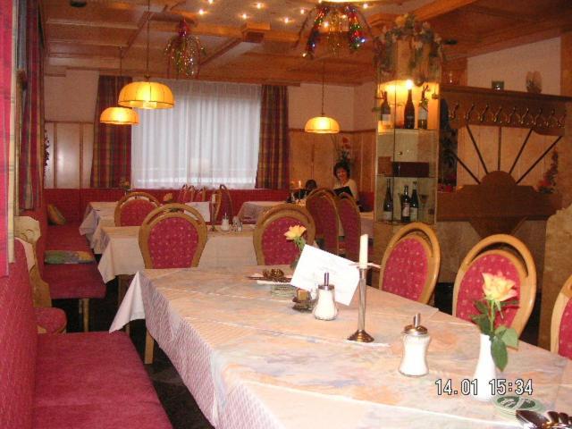 Gasthof Pension Renate Krupik Steinbach  Buitenkant foto